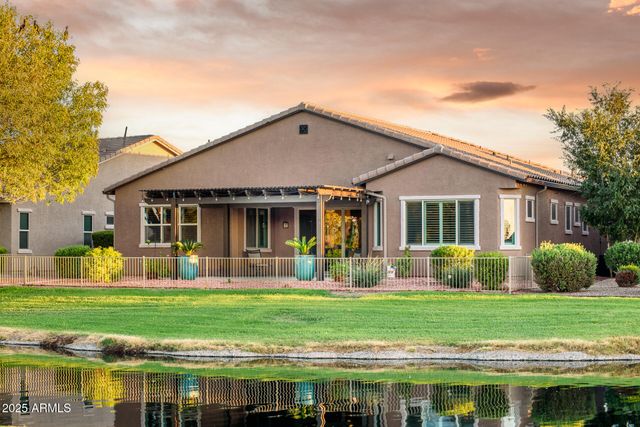 20659 N ENCHANTMENT Pass, Maricopa, AZ 85138