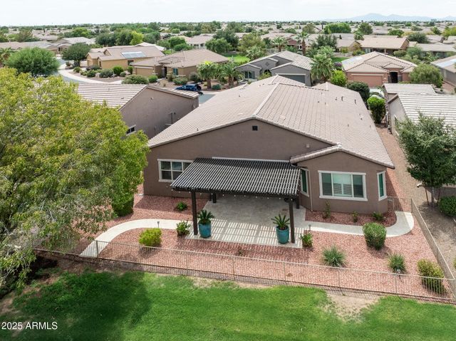 20659 N ENCHANTMENT Pass, Maricopa, AZ 85138