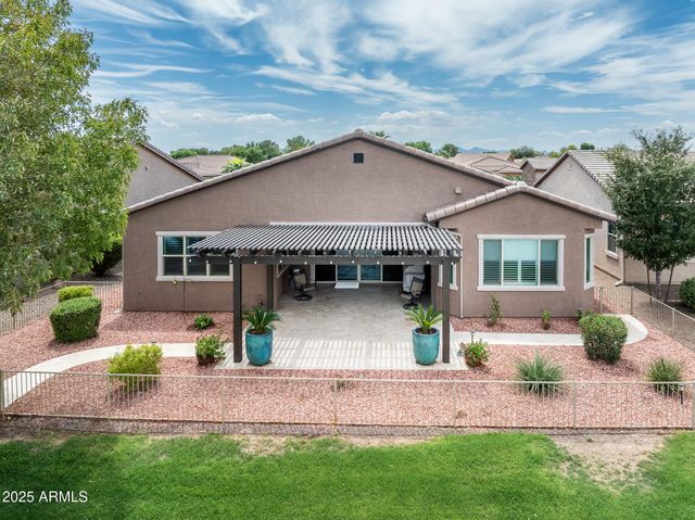 20659 N ENCHANTMENT Pass, Maricopa, AZ 85138