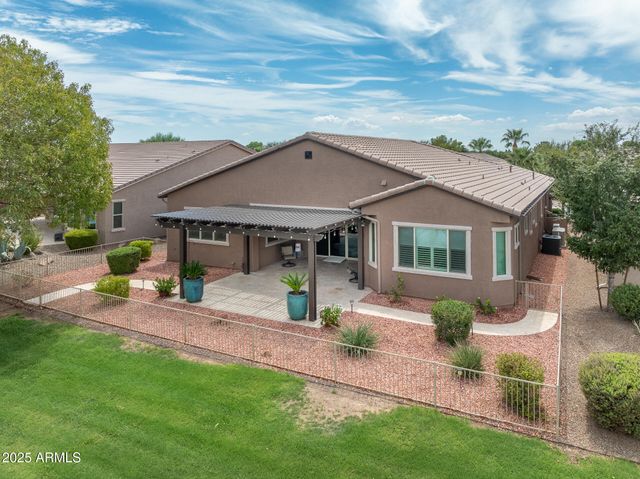 20659 N ENCHANTMENT Pass, Maricopa, AZ 85138