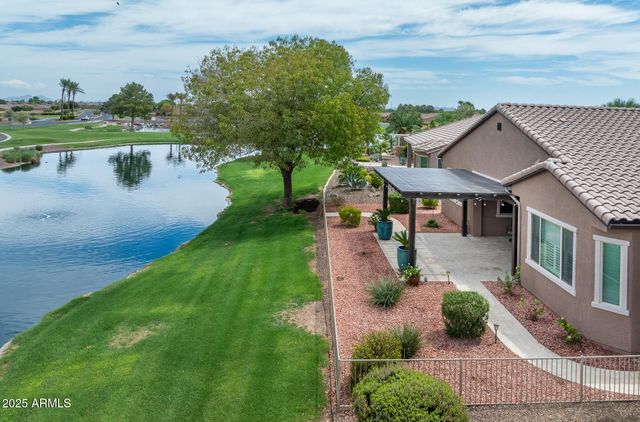 20659 N ENCHANTMENT Pass, Maricopa, AZ 85138