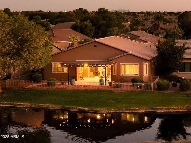 20659 N ENCHANTMENT Pass, Maricopa, AZ 85138