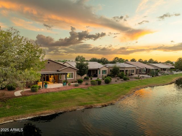 20659 N ENCHANTMENT Pass, Maricopa, AZ 85138