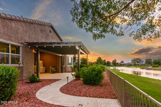 20659 N ENCHANTMENT Pass, Maricopa, AZ 85138