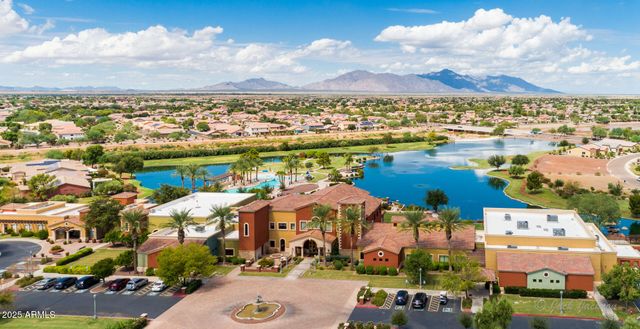 20659 N ENCHANTMENT Pass, Maricopa, AZ 85138