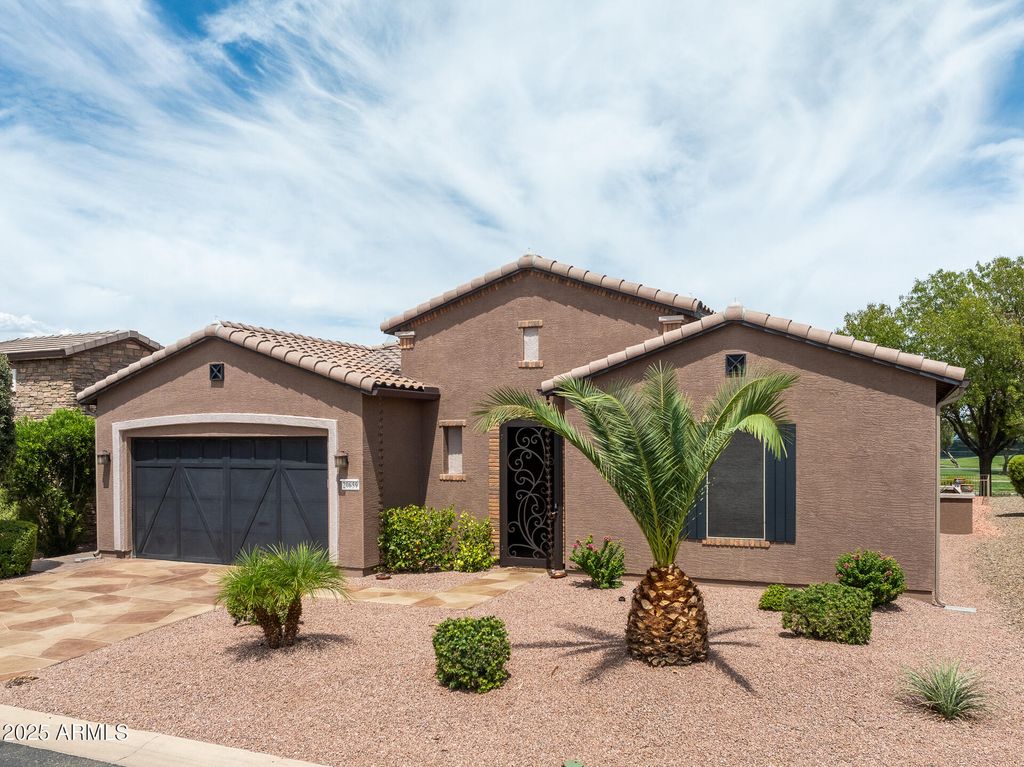 20659 N ENCHANTMENT Pass, Maricopa, AZ 85138