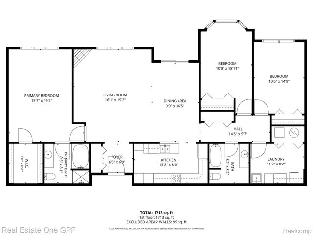 12 Pointe Park Place, Grosse Pointe Park, MI 48230