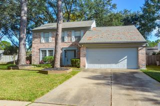 8310 Hot Springs Drive, Houston, TX 77095
