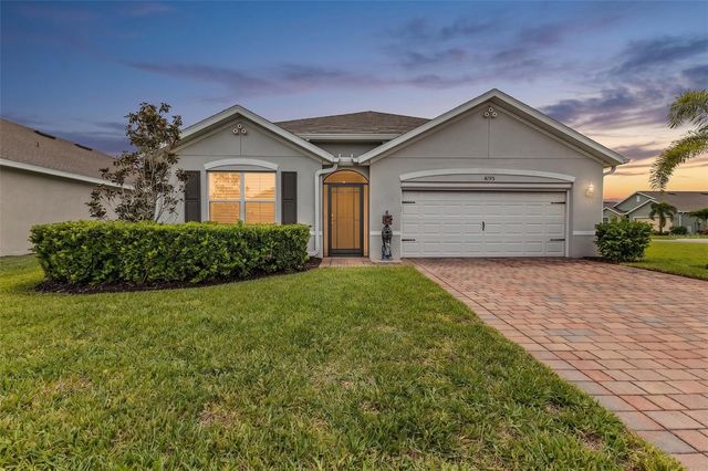 4195 MANATEE LANE, Punta Gorda, FL 33980