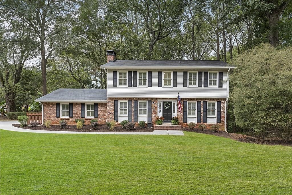 3996 Longview Drive, Atlanta, GA 30341