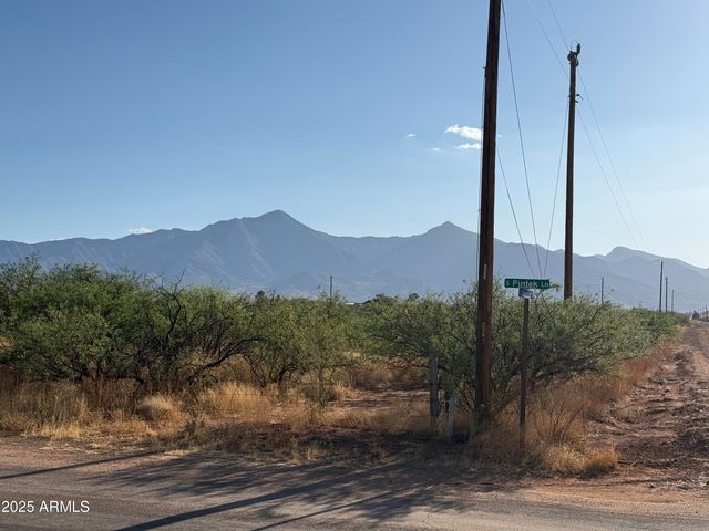 TBD S Pintek -- 21, Hereford, AZ 85615