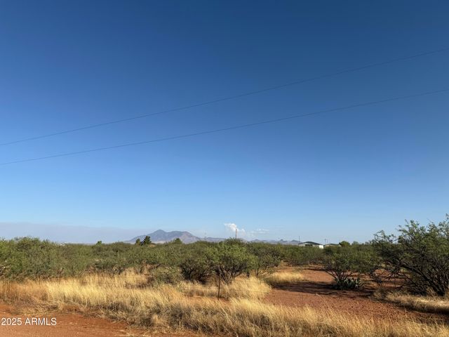 TBD S Pintek -- 21, Hereford, AZ 85615