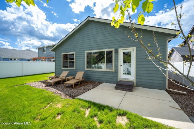 6644 N Idlewood DR, Coeur D'alene, ID 83815