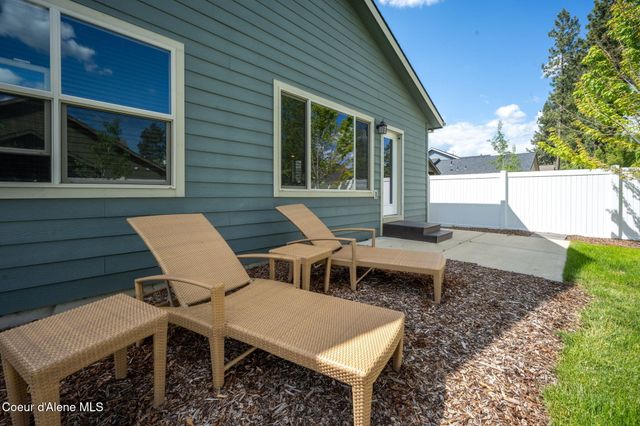 6644 N Idlewood DR, Coeur D'alene, ID 83815
