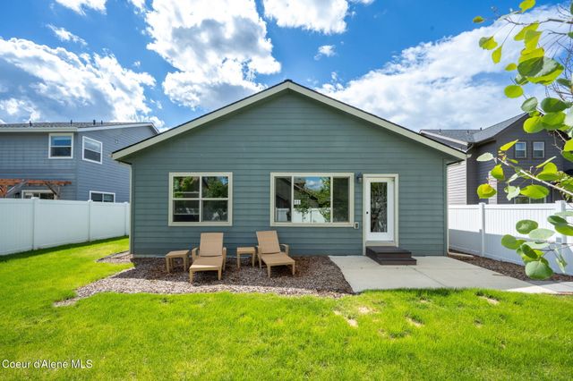 6644 N Idlewood DR, Coeur D'alene, ID 83815