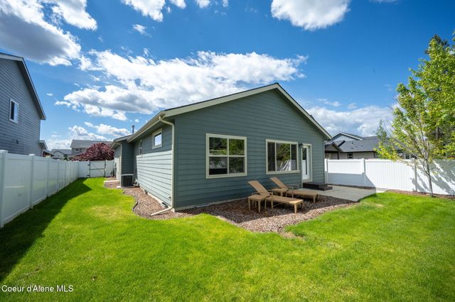 6644 N Idlewood DR, Coeur D'alene, ID 83815