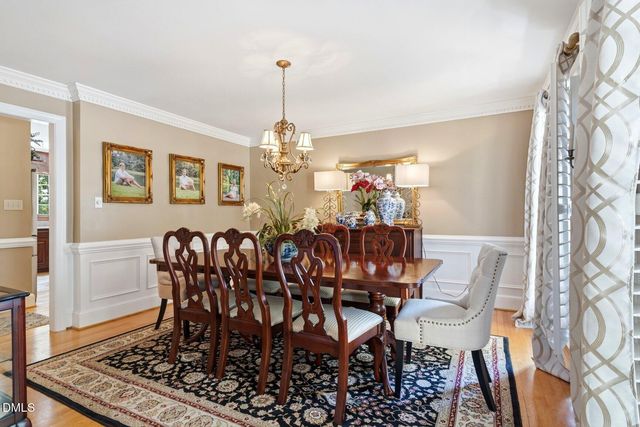 4841 Wendell Boulevard, Wendell, NC 27591