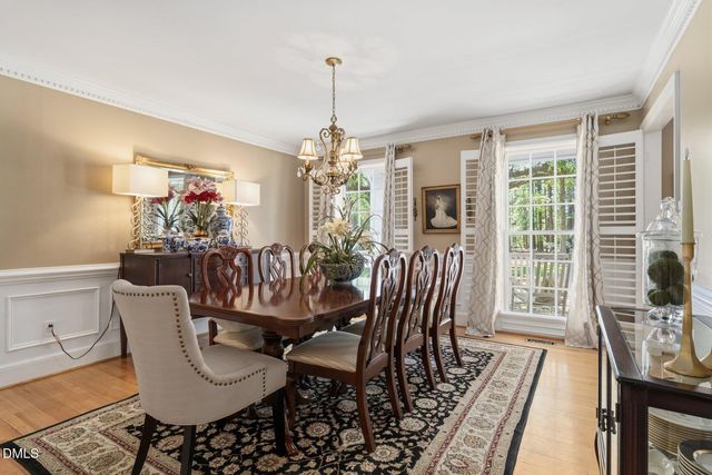 4841 Wendell Boulevard, Wendell, NC 27591