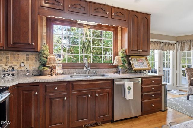 4841 Wendell Boulevard, Wendell, NC 27591