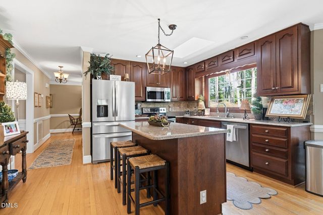 4841 Wendell Boulevard, Wendell, NC 27591