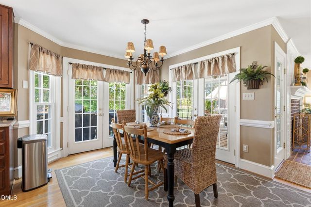 4841 Wendell Boulevard, Wendell, NC 27591