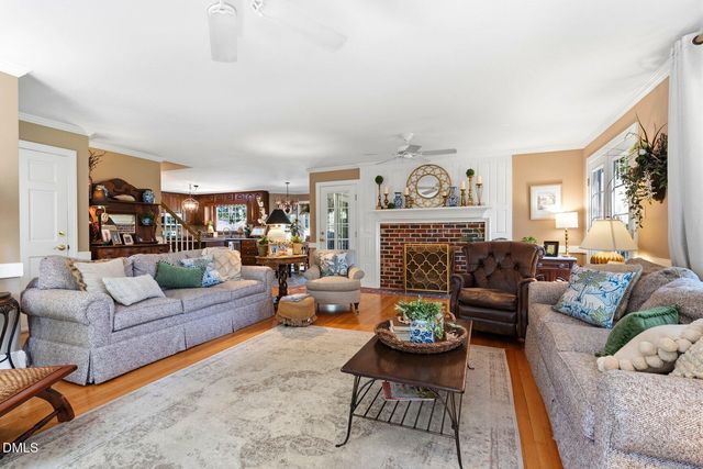 4841 Wendell Boulevard, Wendell, NC 27591