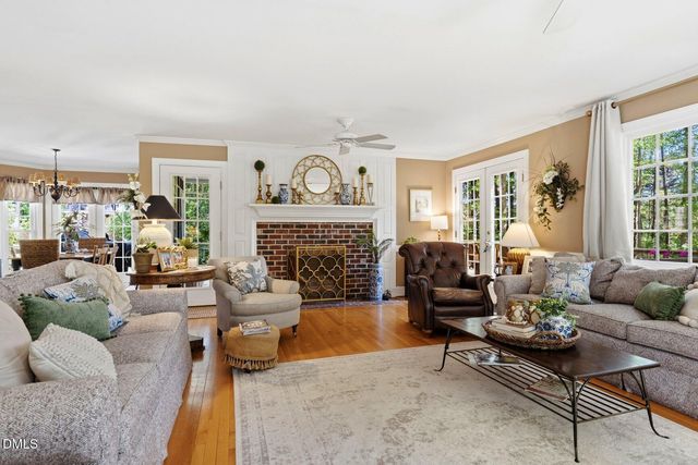 4841 Wendell Boulevard, Wendell, NC 27591