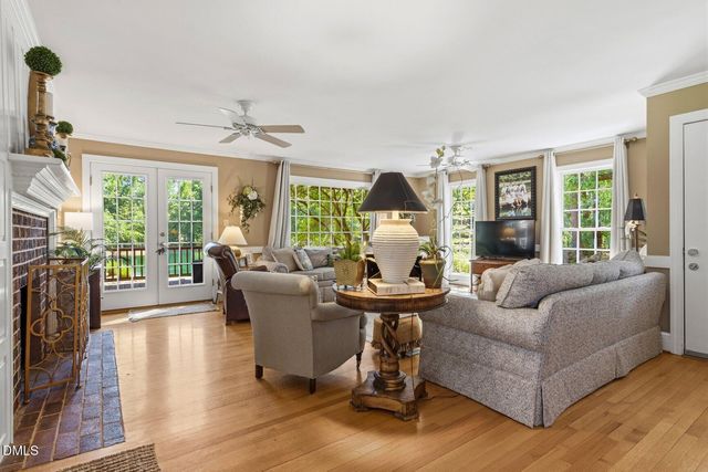 4841 Wendell Boulevard, Wendell, NC 27591