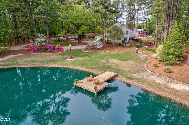 4841 Wendell Boulevard, Wendell, NC 27591