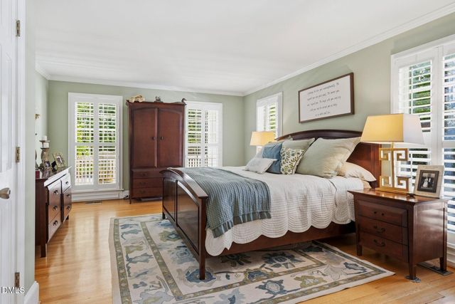 4841 Wendell Boulevard, Wendell, NC 27591