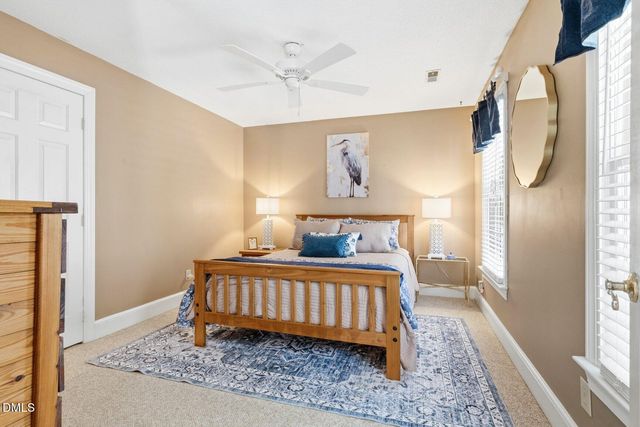 4841 Wendell Boulevard, Wendell, NC 27591