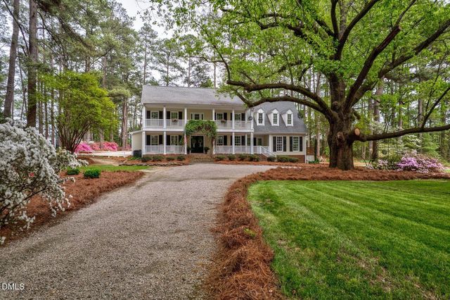 4841 Wendell Boulevard, Wendell, NC 27591