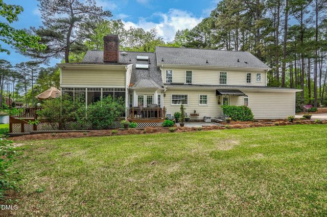 4841 Wendell Boulevard, Wendell, NC 27591