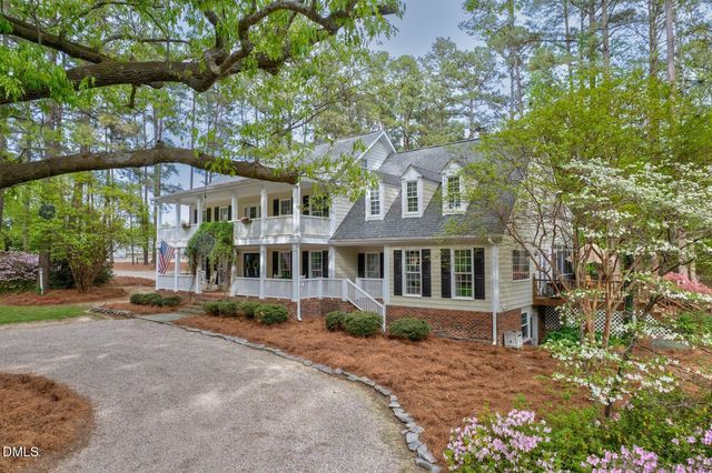 4841 Wendell Boulevard, Wendell, NC 27591