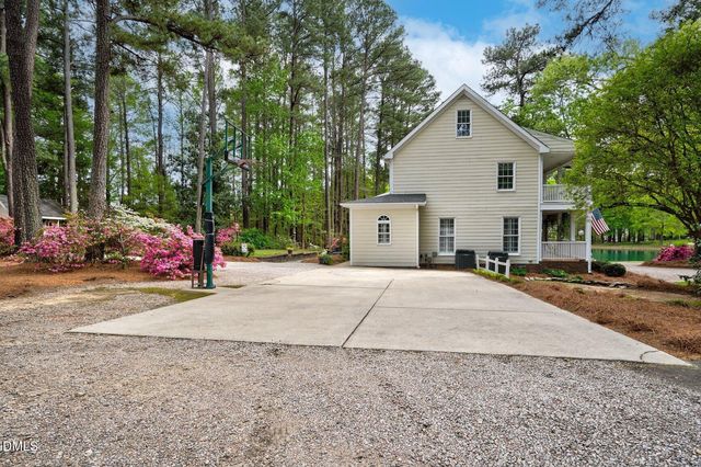 4841 Wendell Boulevard, Wendell, NC 27591