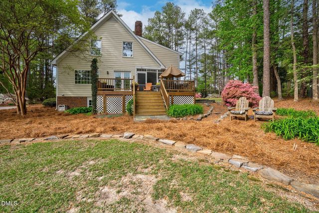 4841 Wendell Boulevard, Wendell, NC 27591