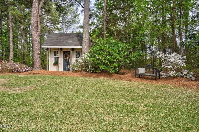 4841 Wendell Boulevard, Wendell, NC 27591