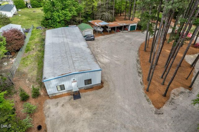 4841 Wendell Boulevard, Wendell, NC 27591