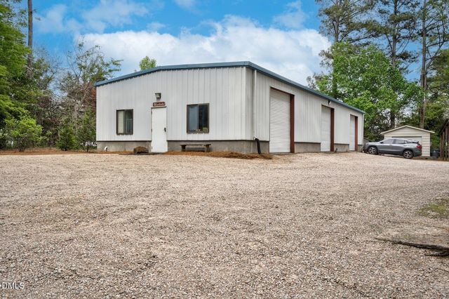 4841 Wendell Boulevard, Wendell, NC 27591