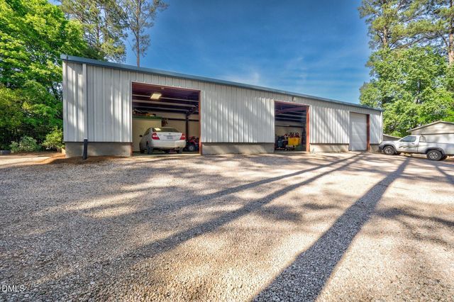 4841 Wendell Boulevard, Wendell, NC 27591