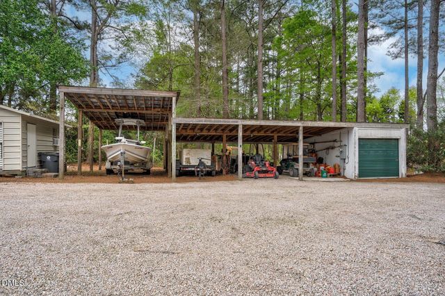 4841 Wendell Boulevard, Wendell, NC 27591