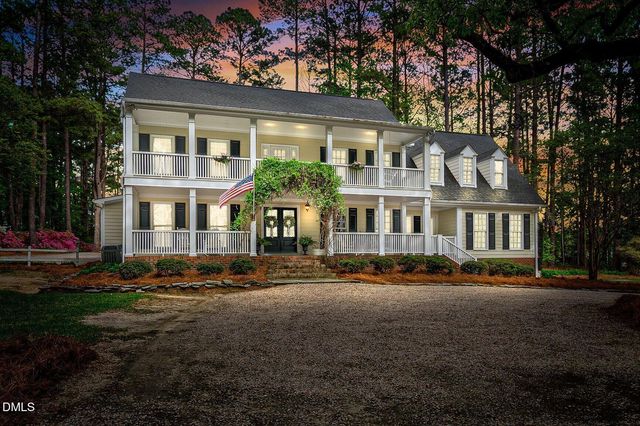 4841 Wendell Boulevard, Wendell, NC 27591