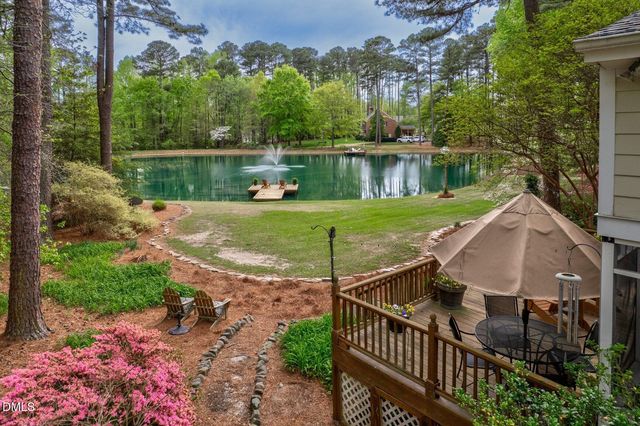 4841 Wendell Boulevard, Wendell, NC 27591