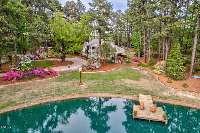 4841 Wendell Boulevard, Wendell, NC 27591