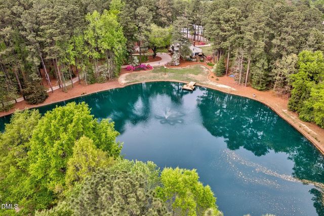 4841 Wendell Boulevard, Wendell, NC 27591