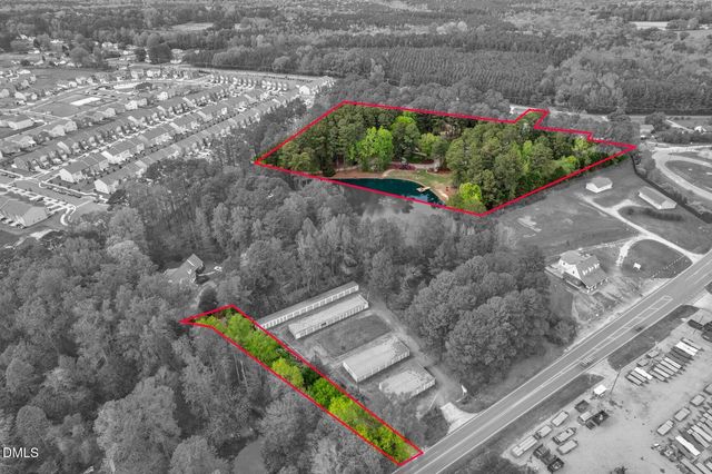 4841 Wendell Boulevard, Wendell, NC 27591