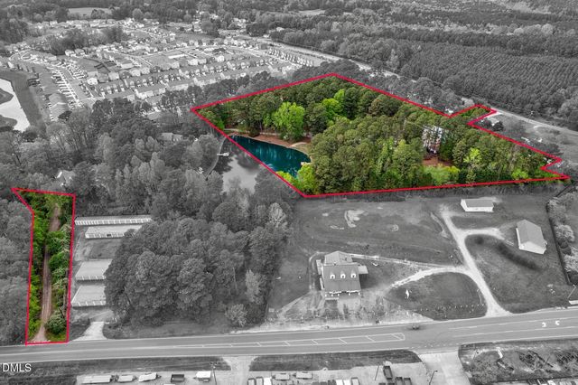 4841 Wendell Boulevard, Wendell, NC 27591
