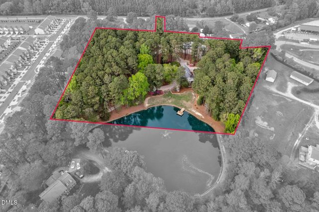 4841 Wendell Boulevard, Wendell, NC 27591