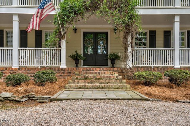 4841 Wendell Boulevard, Wendell, NC 27591