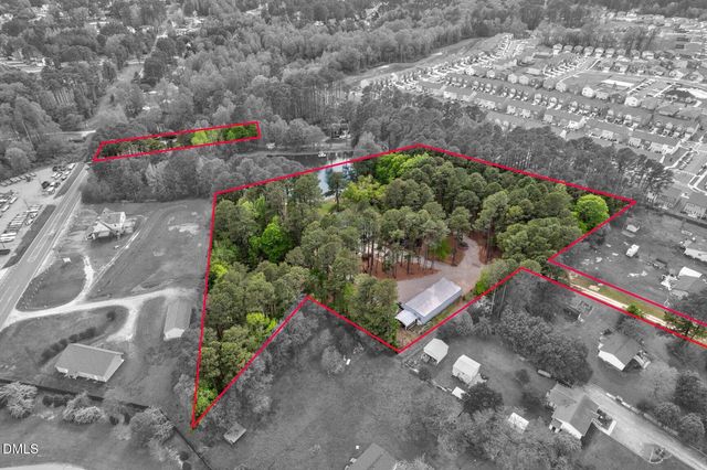 4841 Wendell Boulevard, Wendell, NC 27591